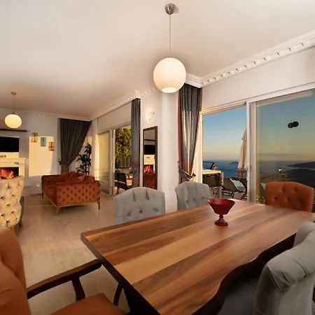 Villa Serenity 1