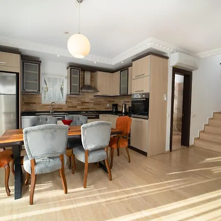 Villa Serenity 1