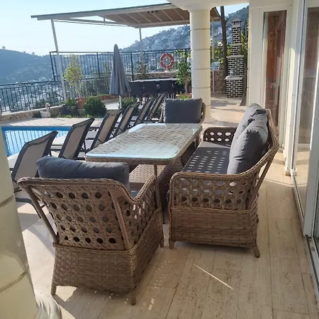 Serenity 1 Villa *