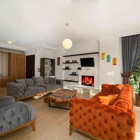 Villa Serenity 1 *
